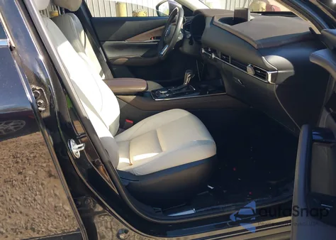 2021 Mazda Cx-30 2.5 Turbo Premium from USA, damaged, VIN 3MVDMBDYXMM310336